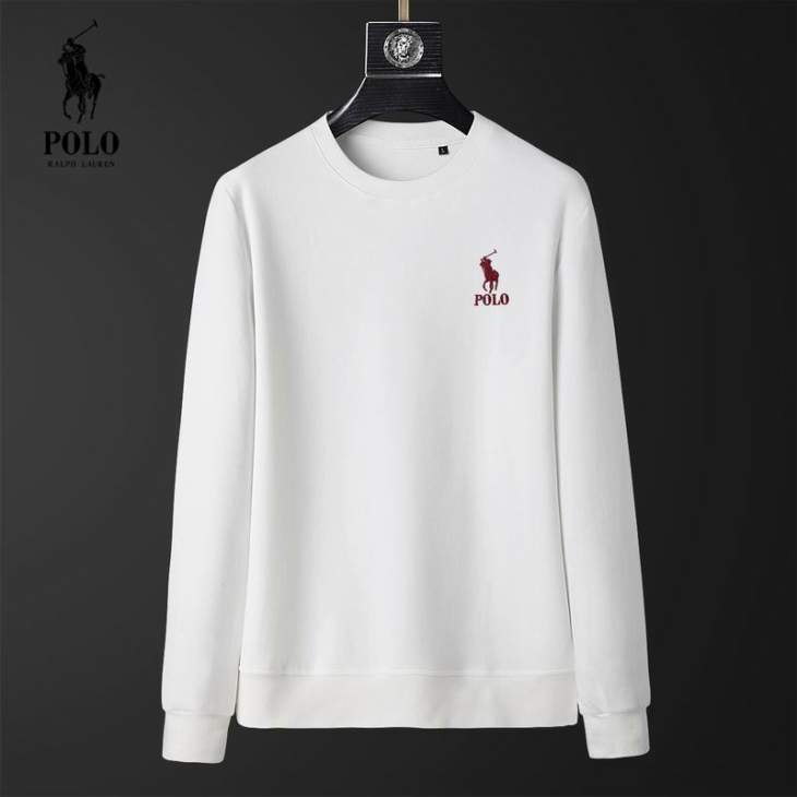 Picture of Ralph Lauren Sweatshirt _SKUPoloM-4XL25cr2135649